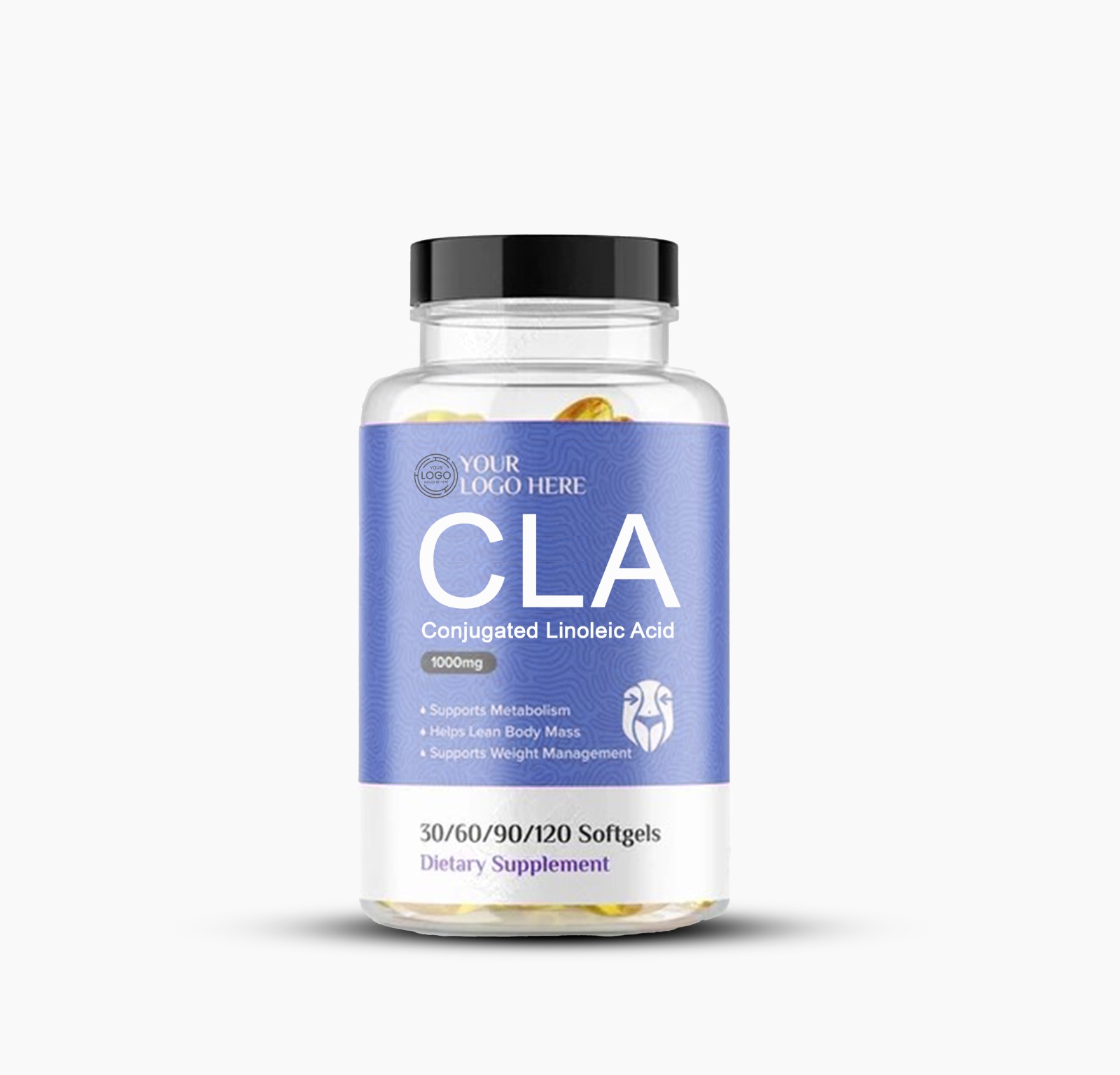 CLA Conjugated Linoleic Acid
