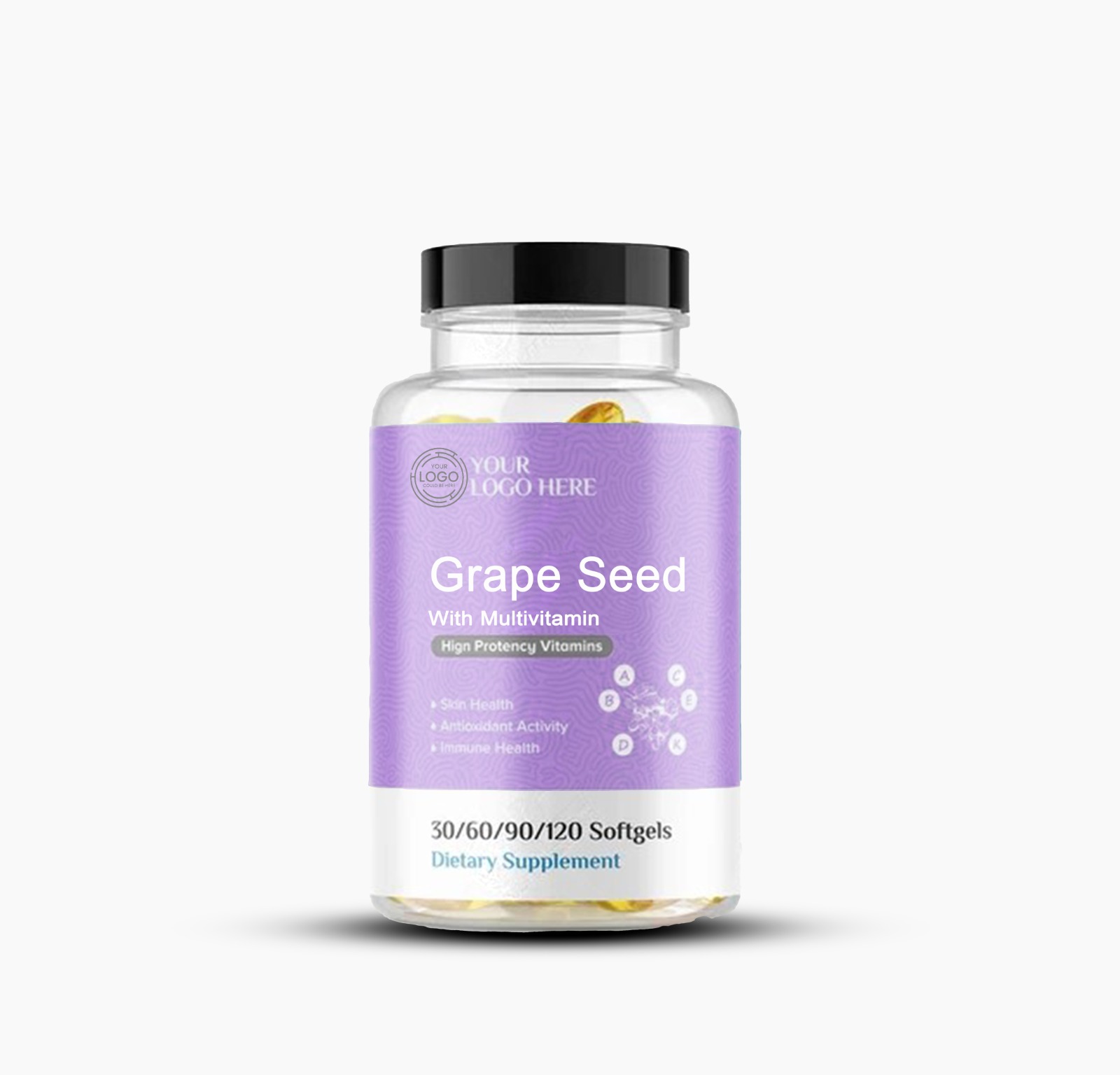 Grape Seed with Multivitamin