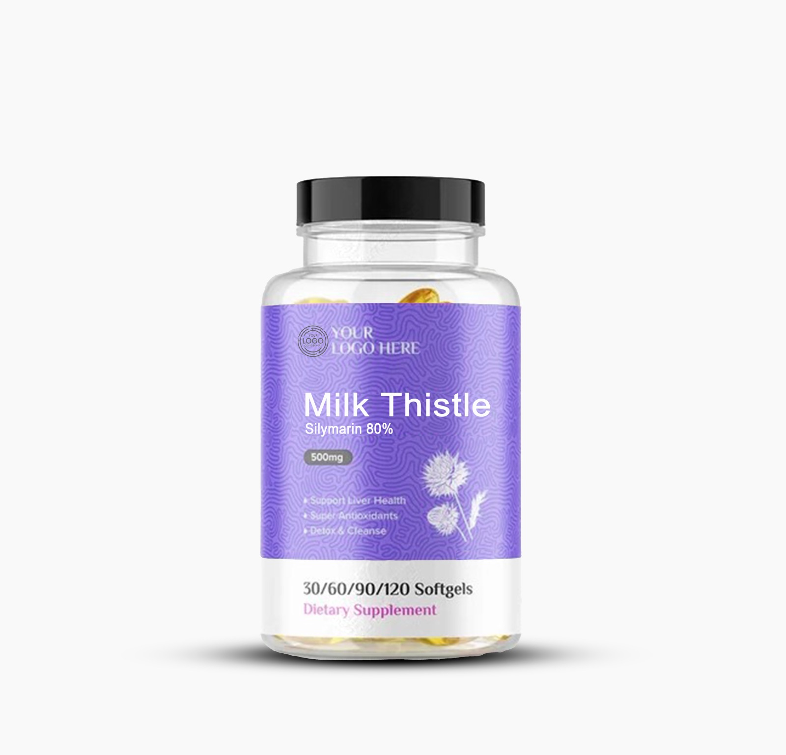Milk Thistle