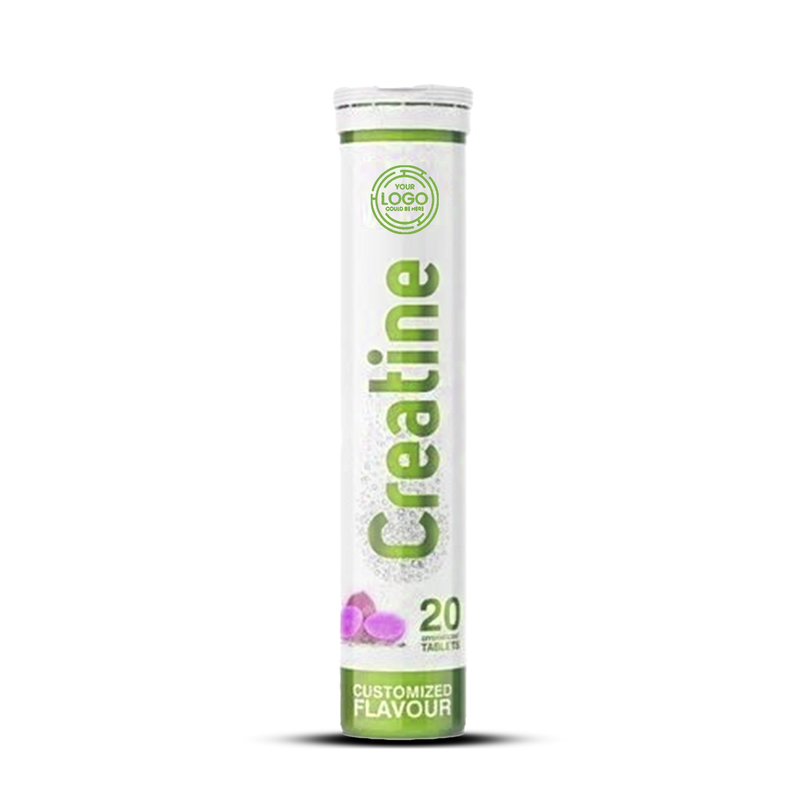 Creatine

