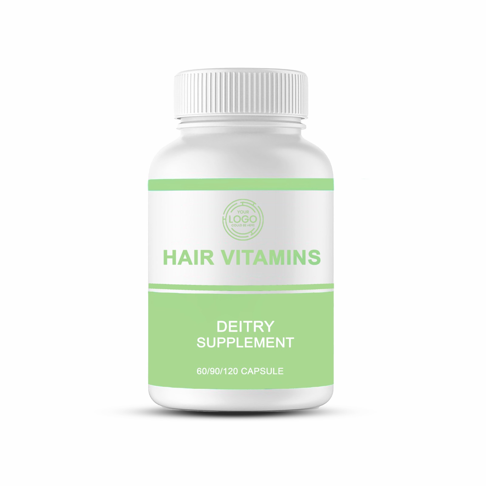 Deitry Hair Vitamins