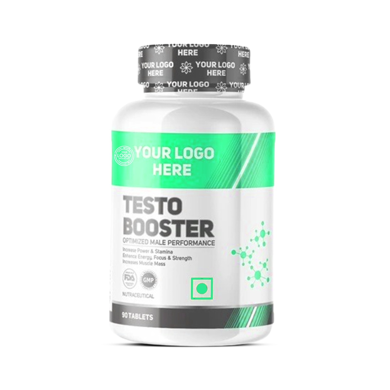 Testo Booster