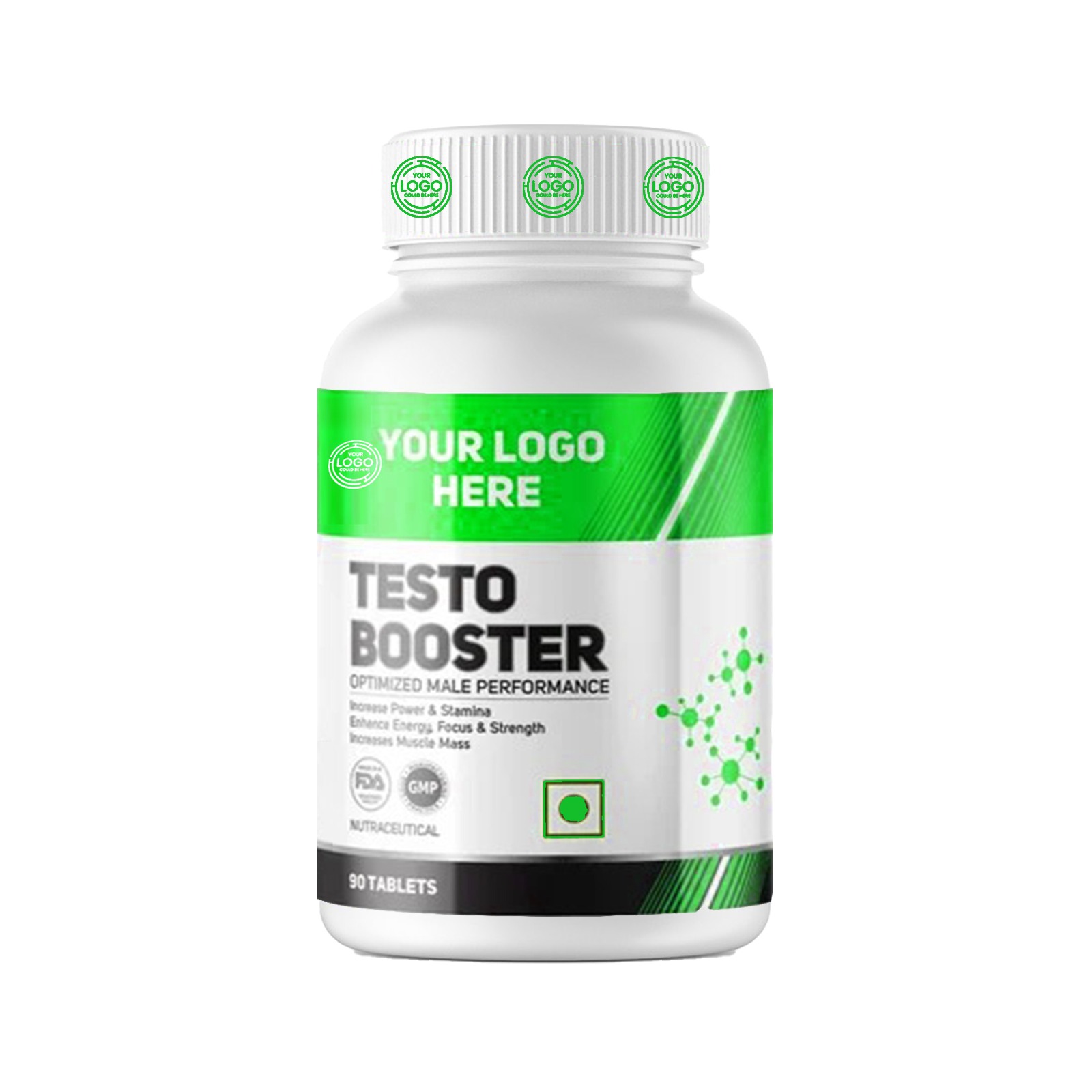 Testo Booster