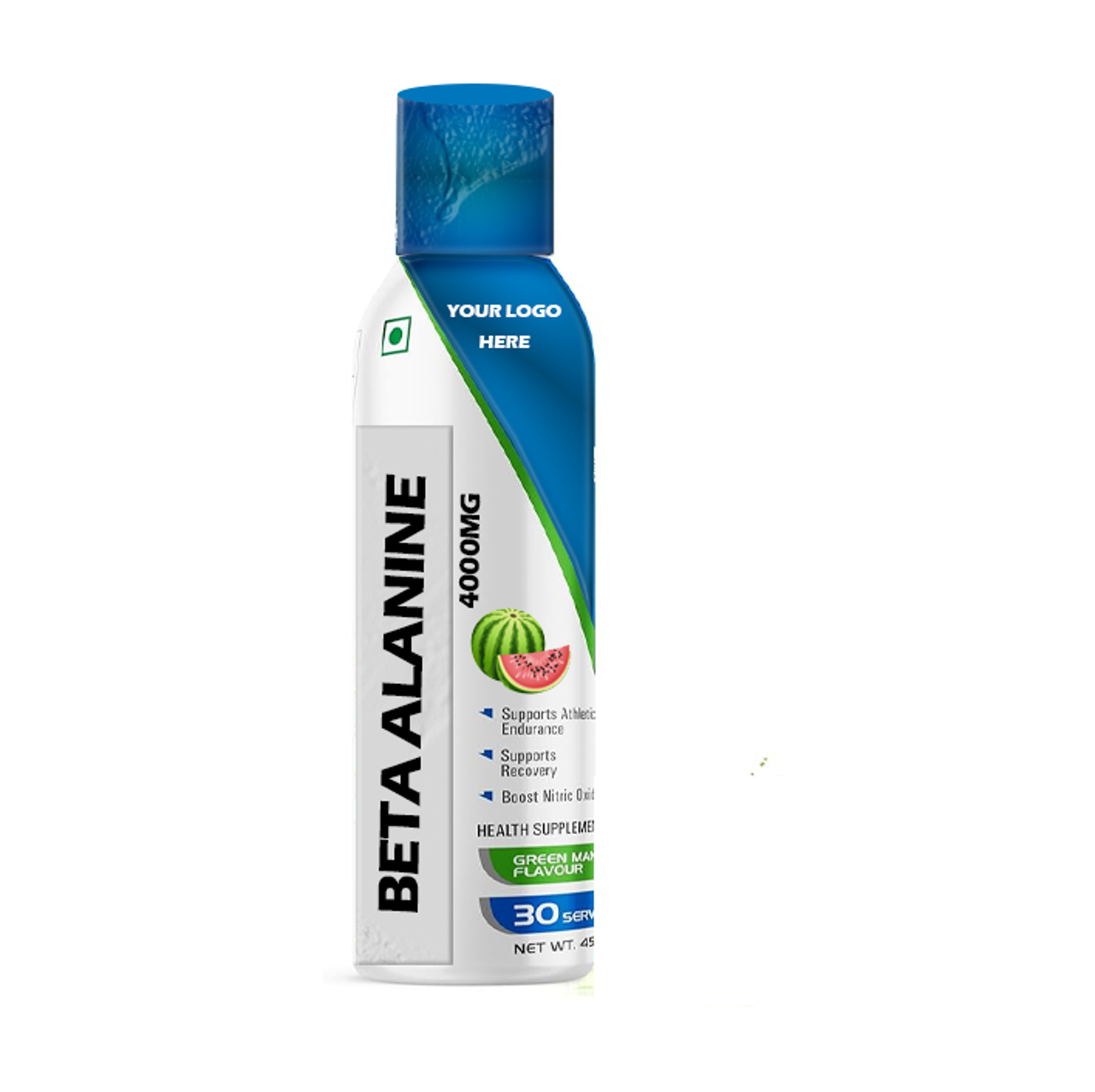 Beta Alanine 4000MG