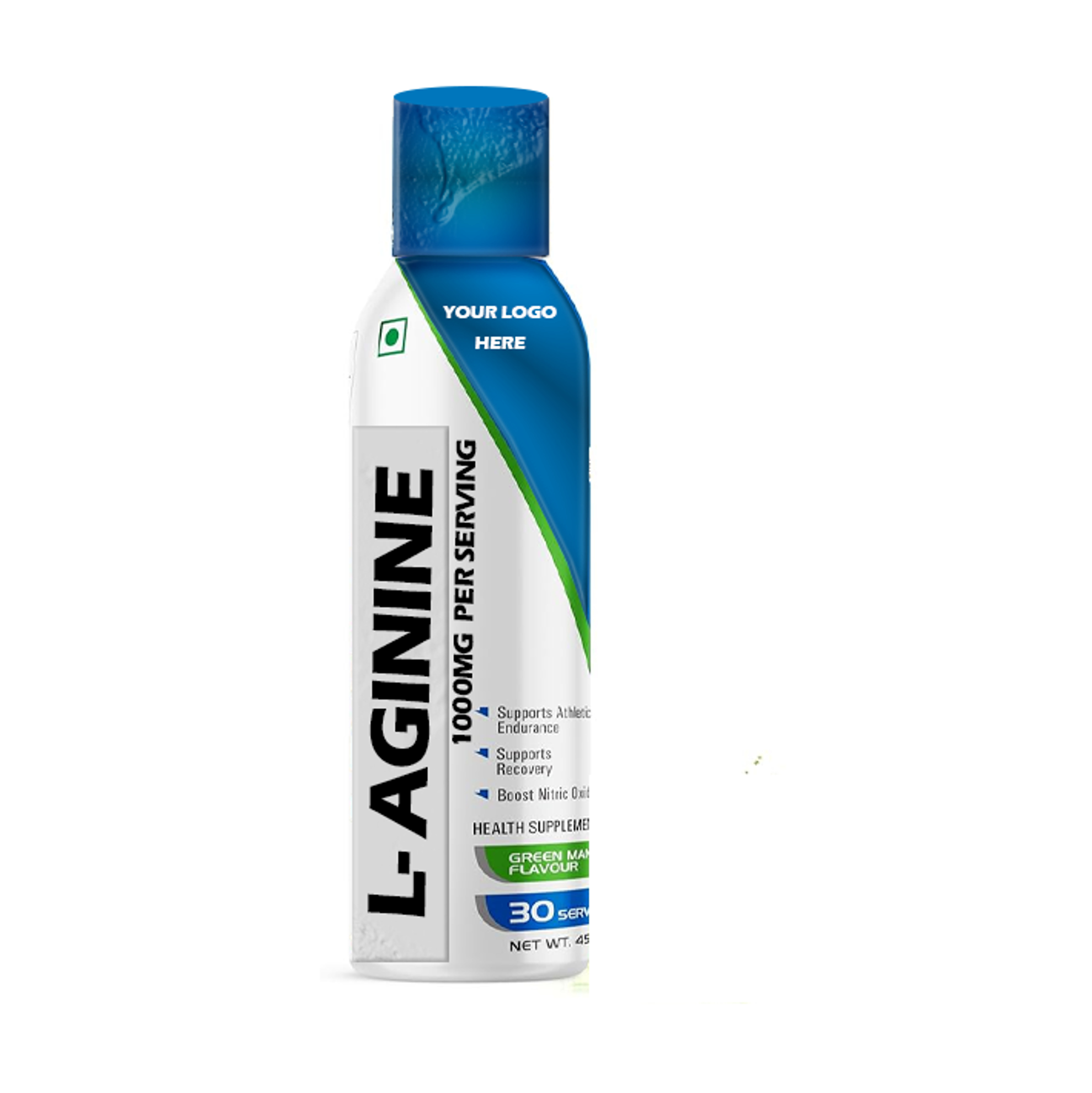 L-Aginine Supplement