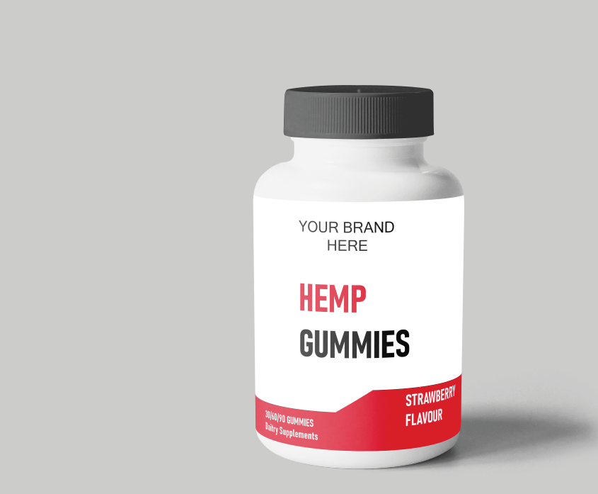 Hemp Gummies