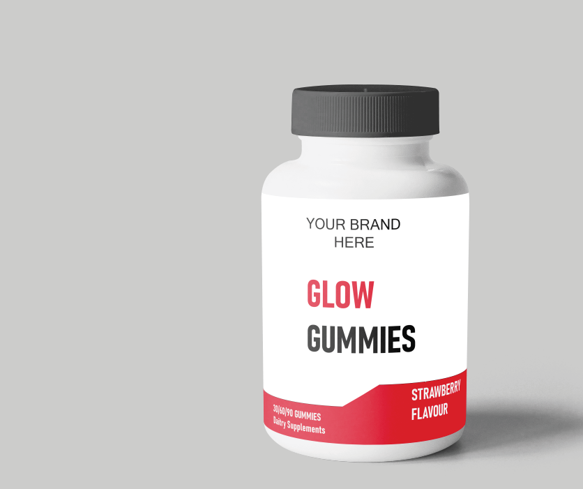 Glow Gummies
