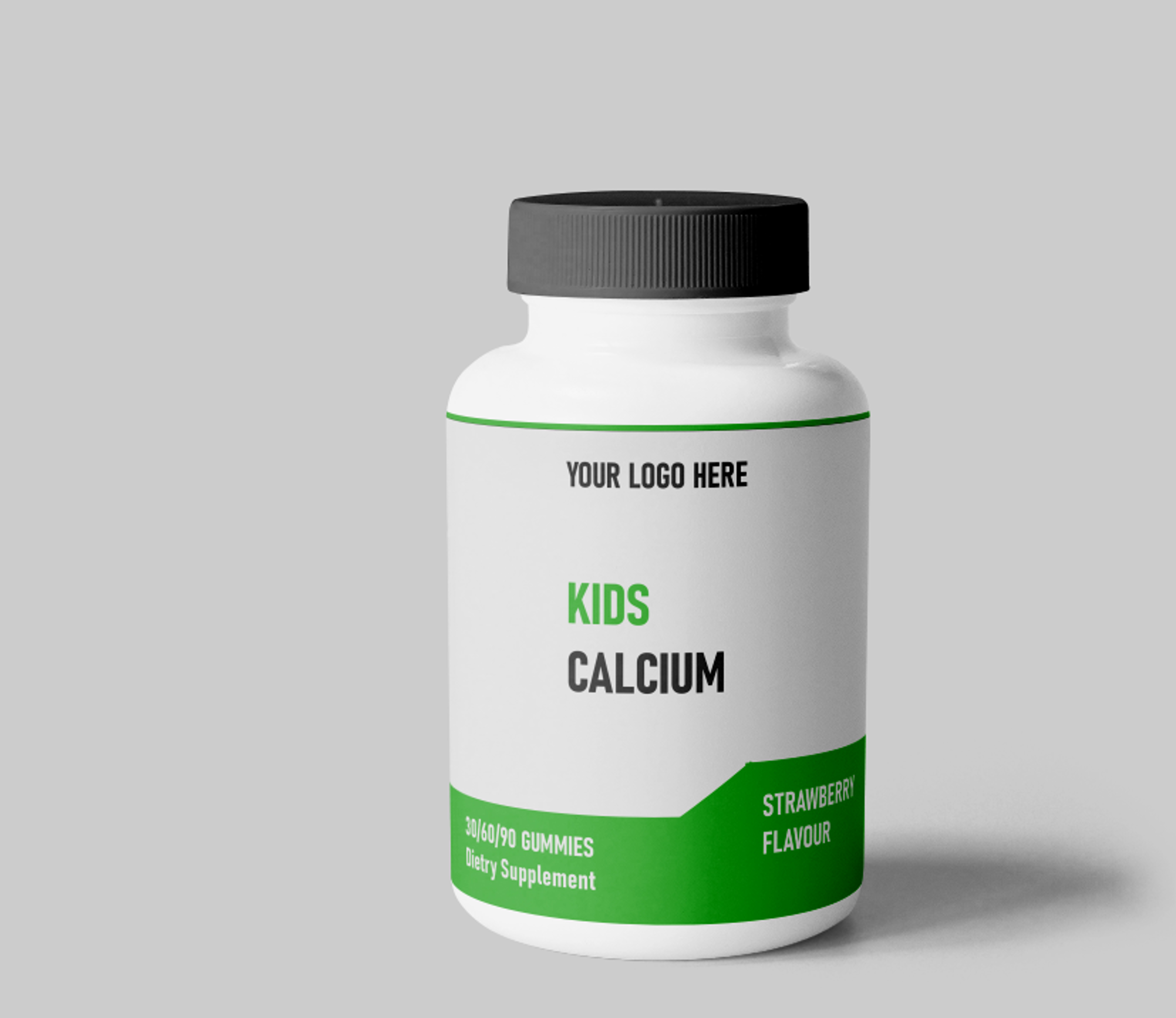 Kids Calcium Gummies