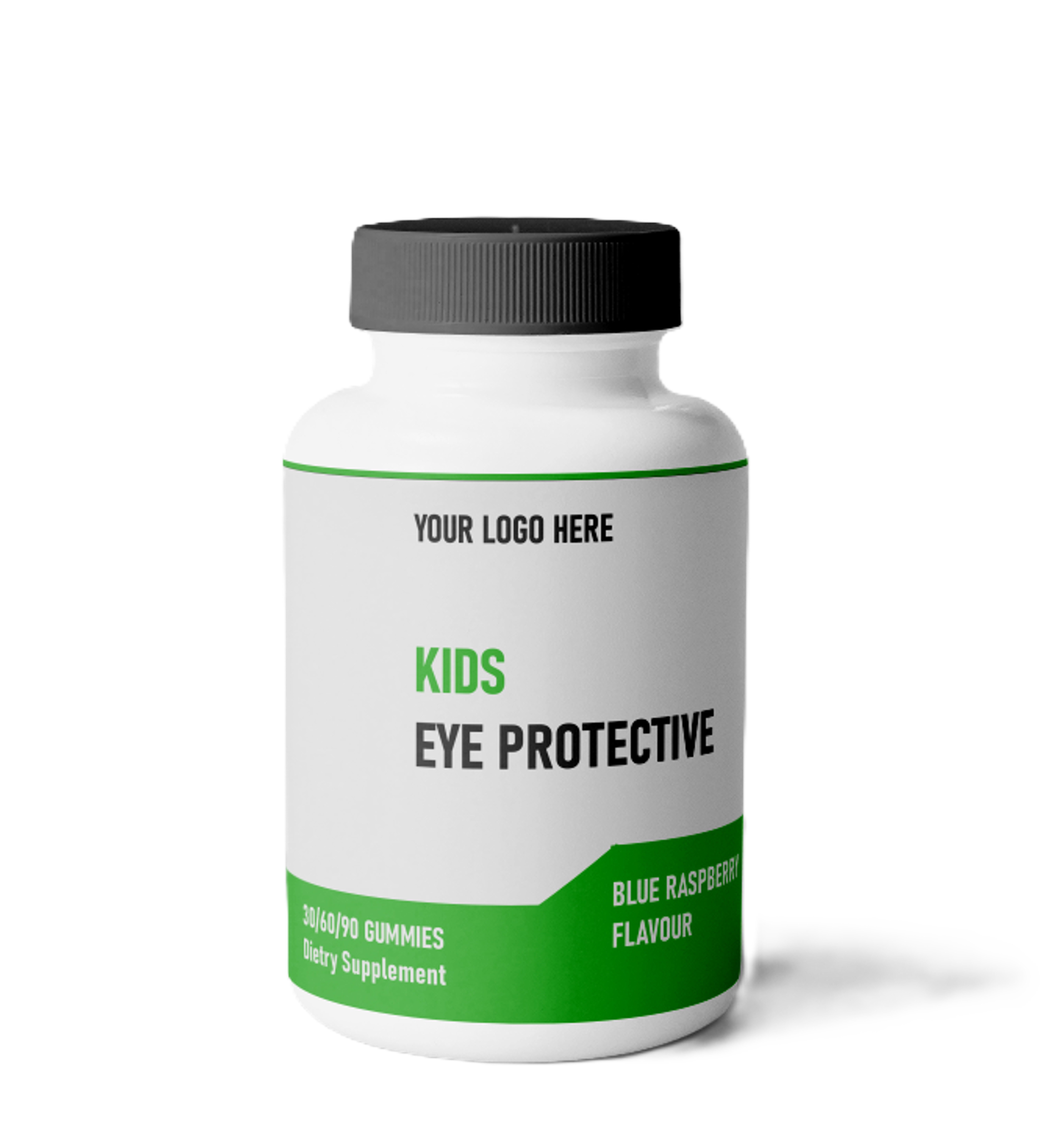 Kids Eye Protective Gummies