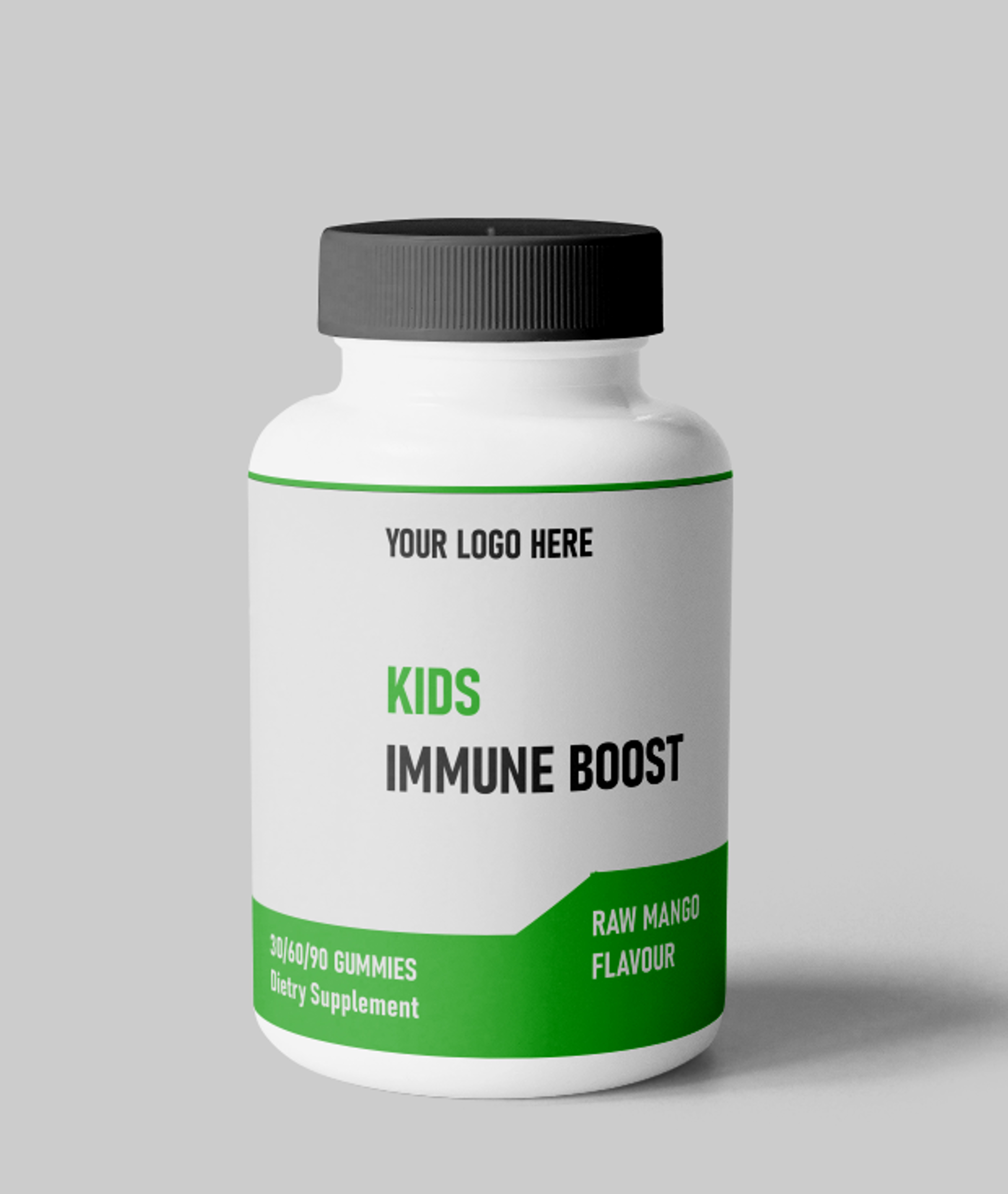 Kids Immune Boost Gummies