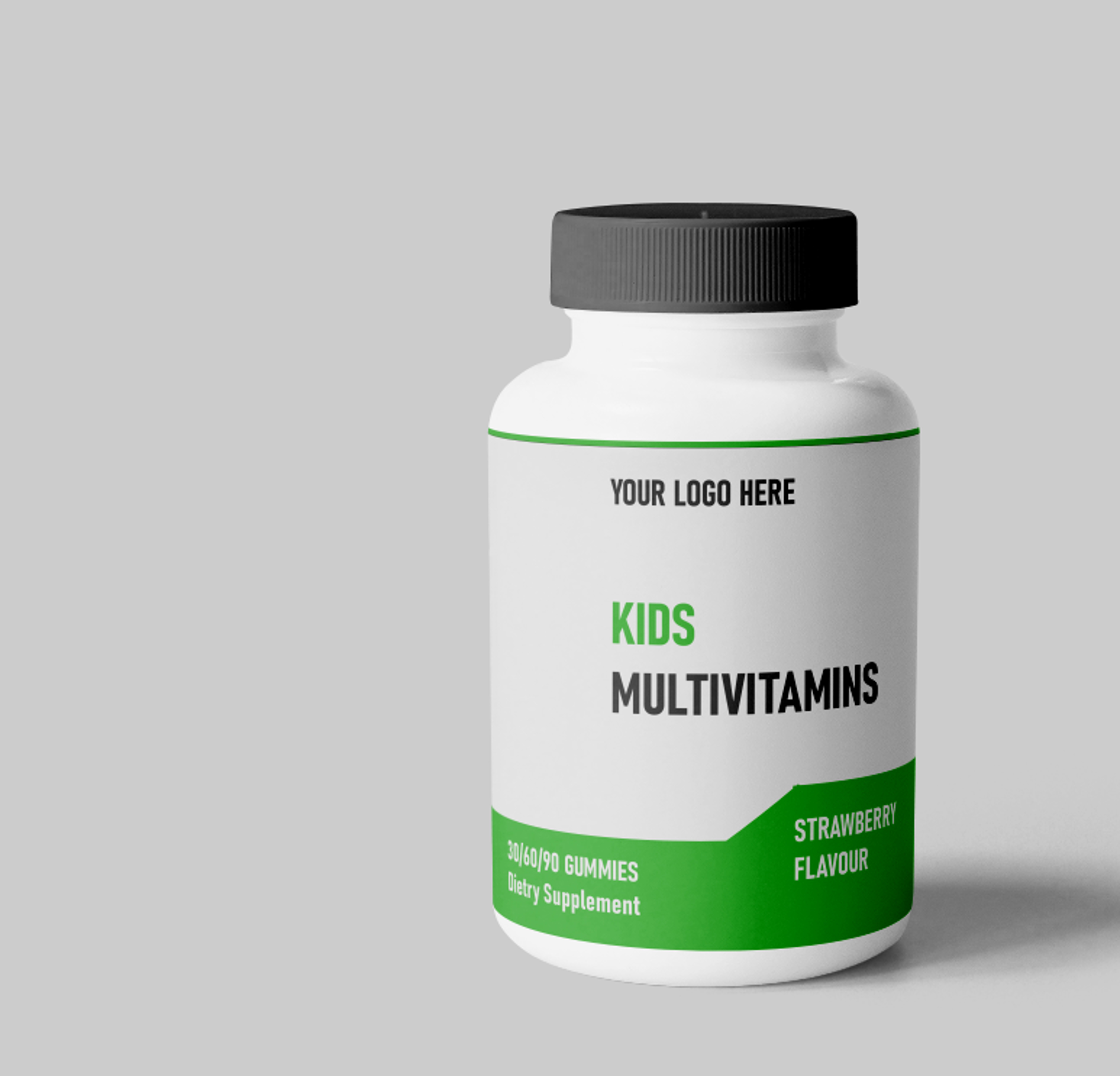 Kids Multivitamins