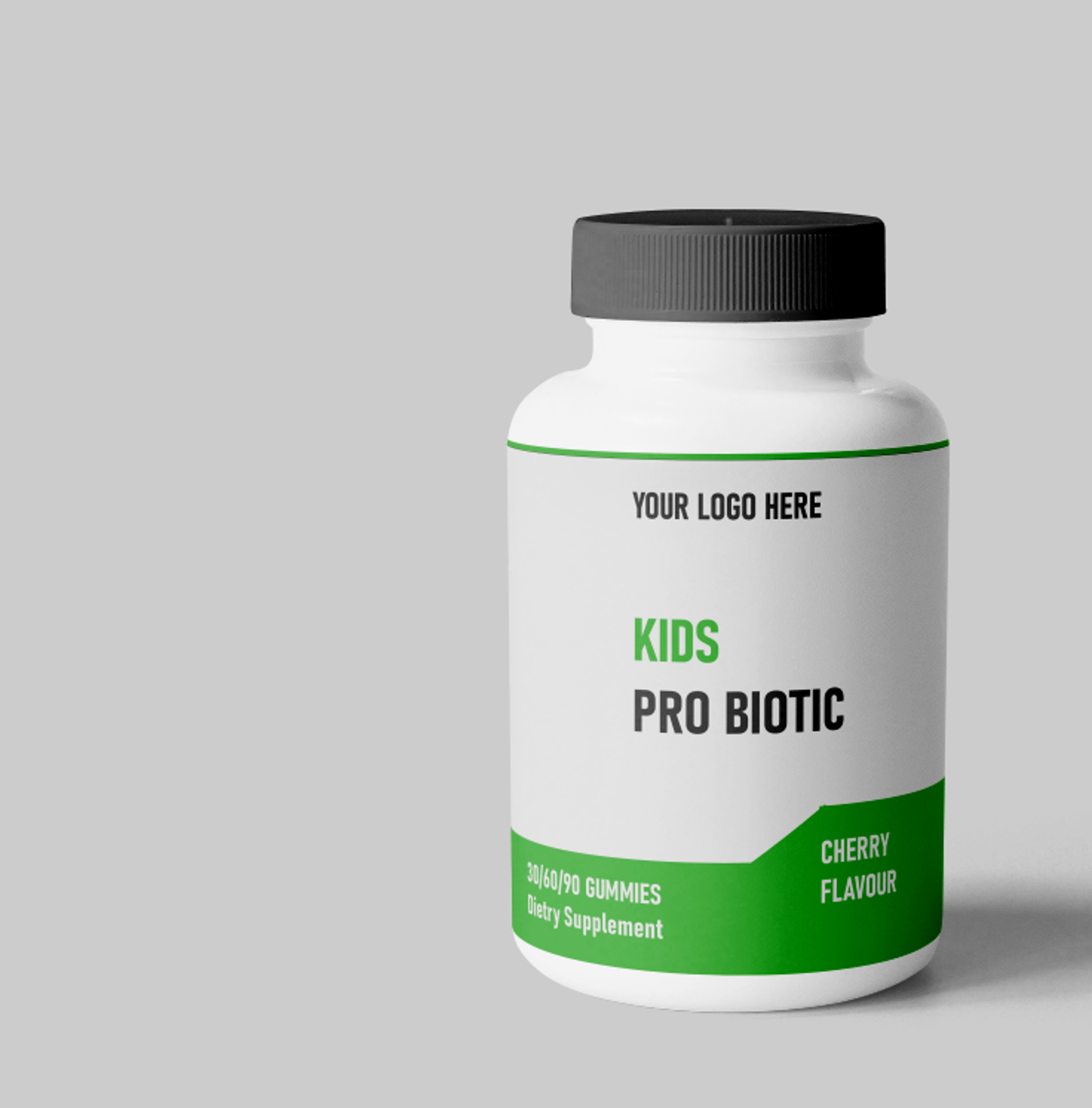 Kids Probiotic Gummies