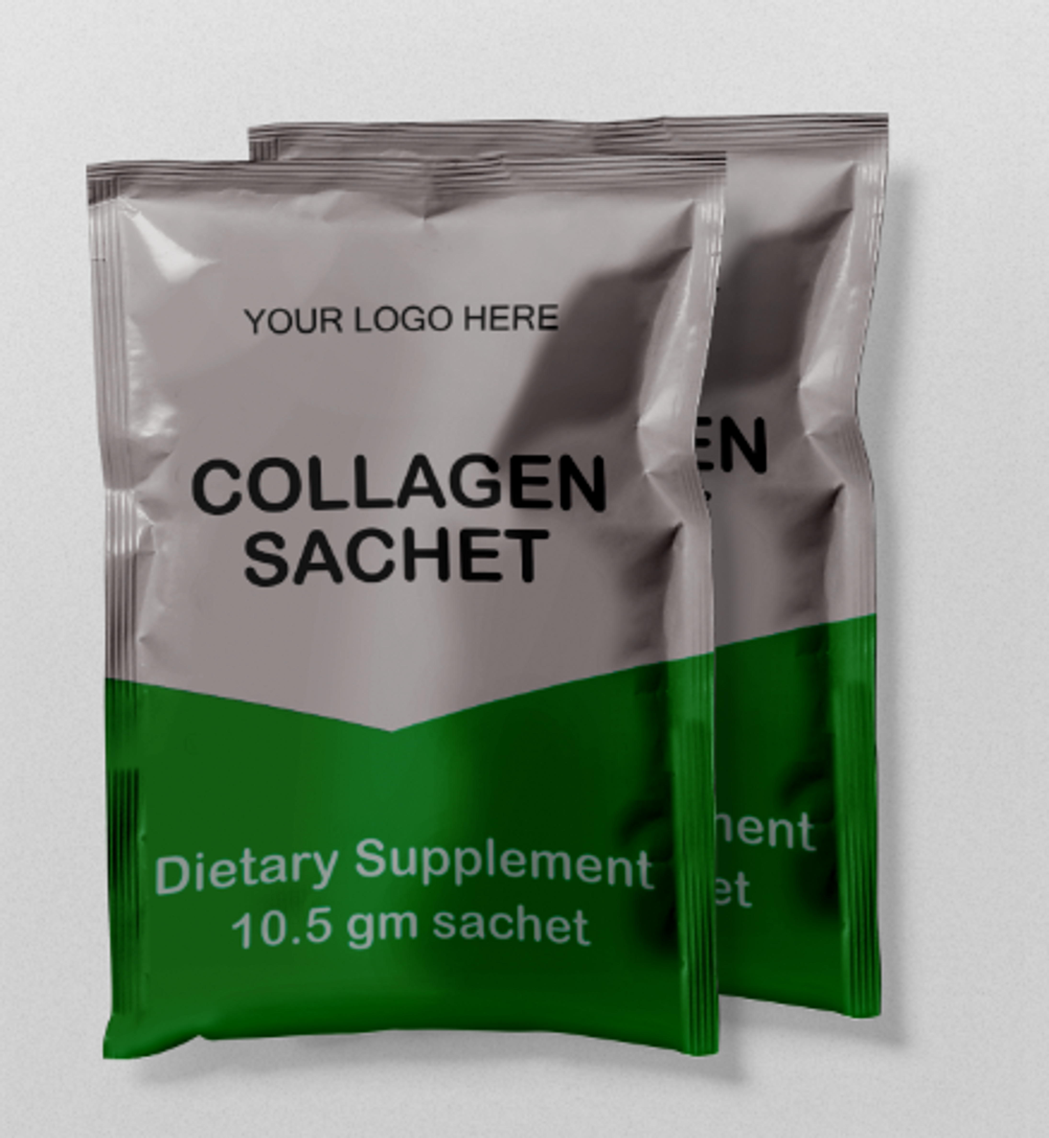 Collagen Sachet
