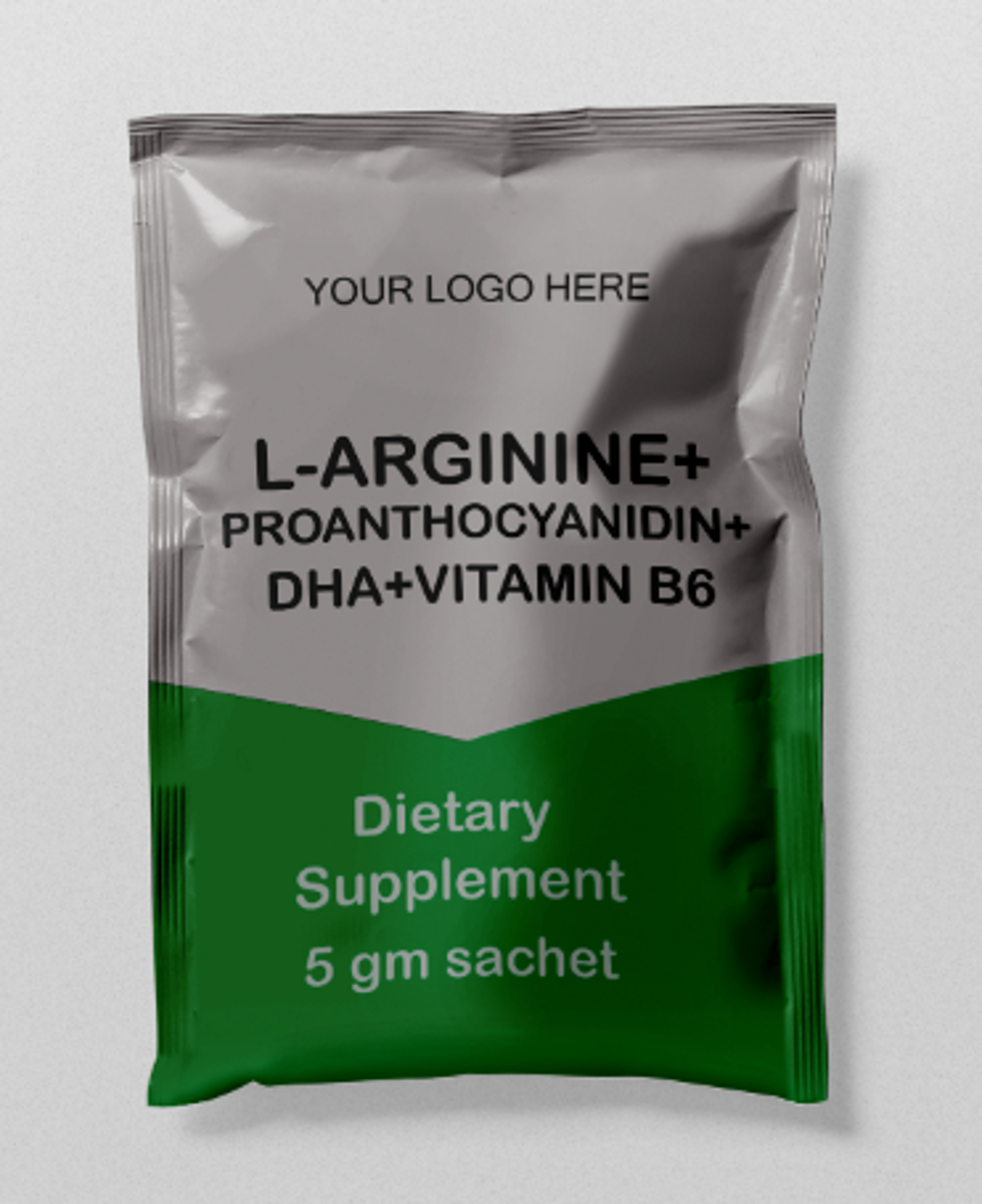 L-Arginine+ Dietary Supplement