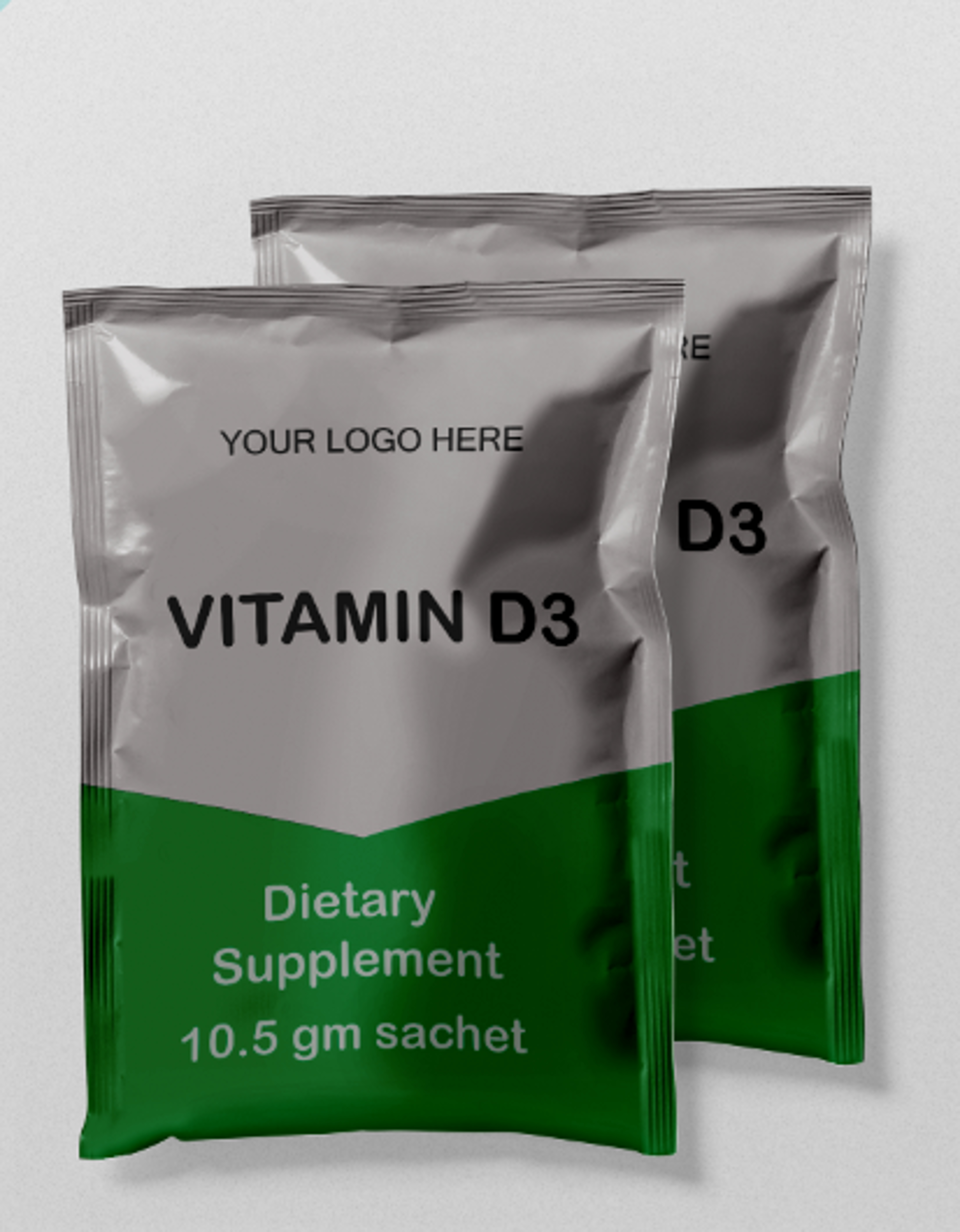 Vitamin D3 Supplement