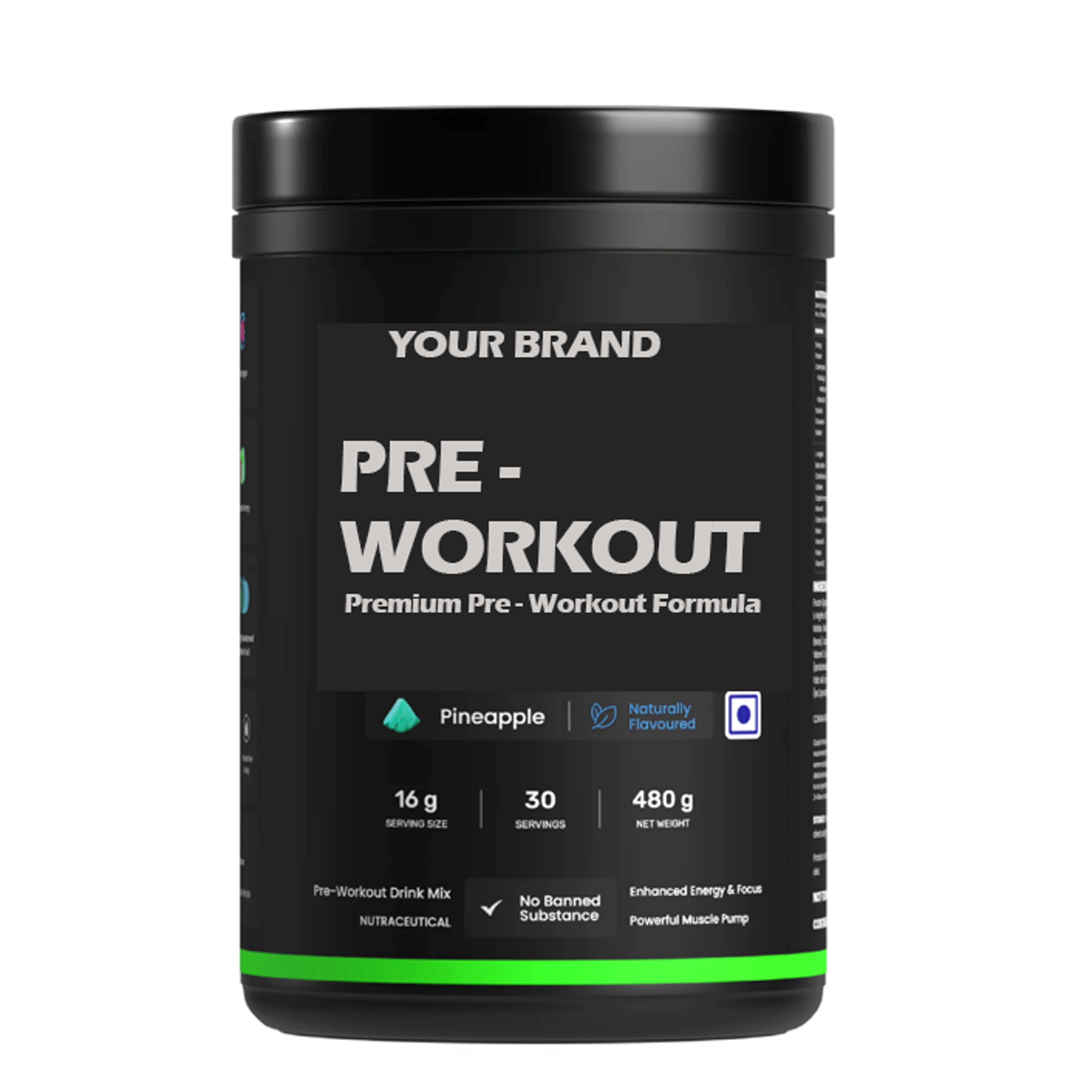 Pre-Workout