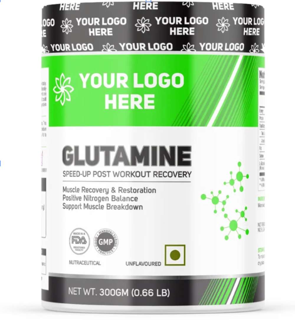 Glutamine 