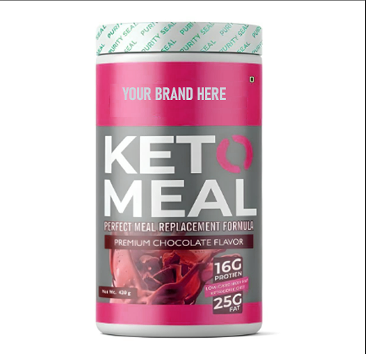 Keto Meal
