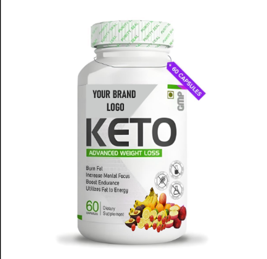 KETO Advanced Weight Loss