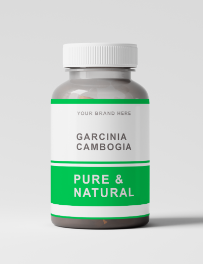 Garcinia Cambogia Supplements