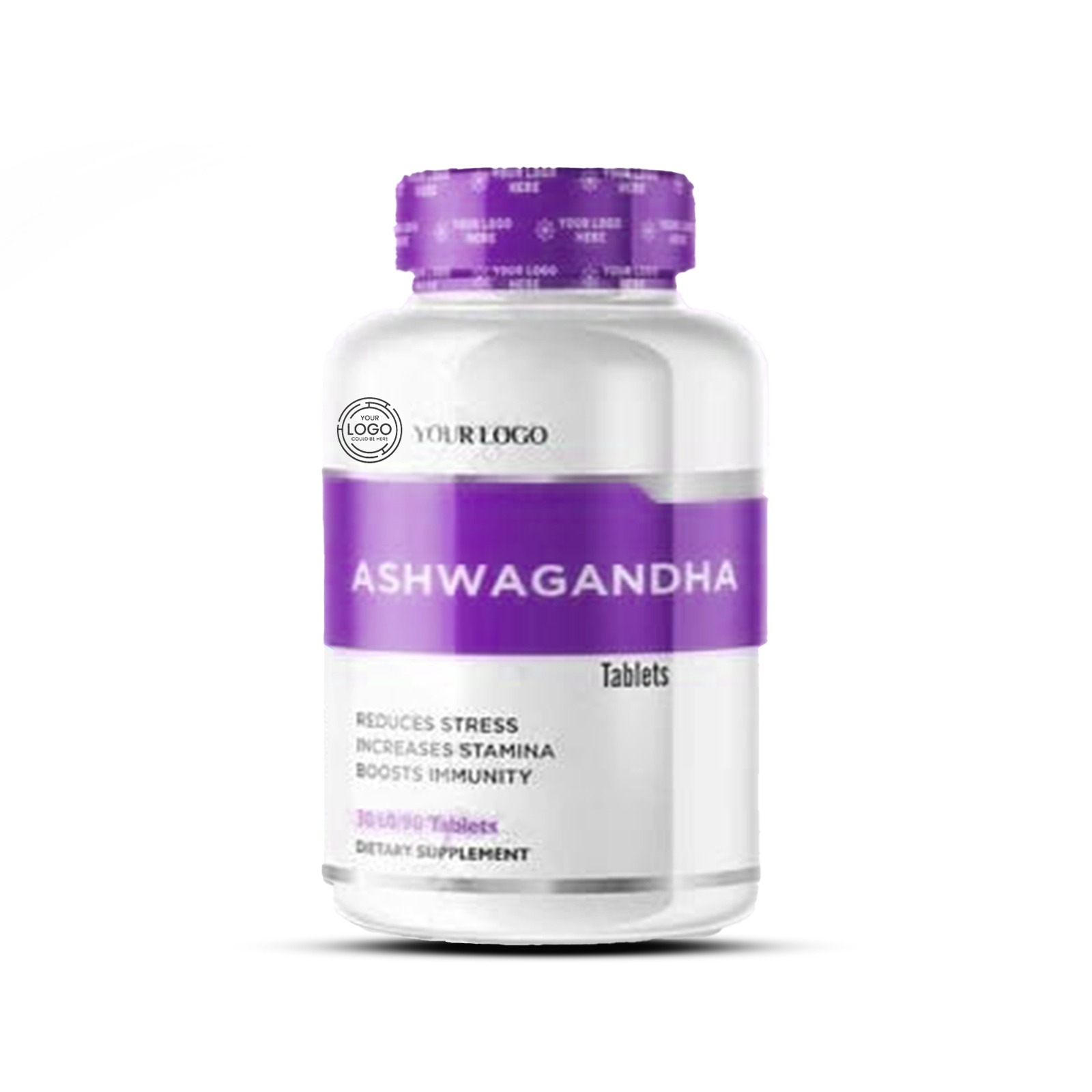 Ashwagandha Tablets