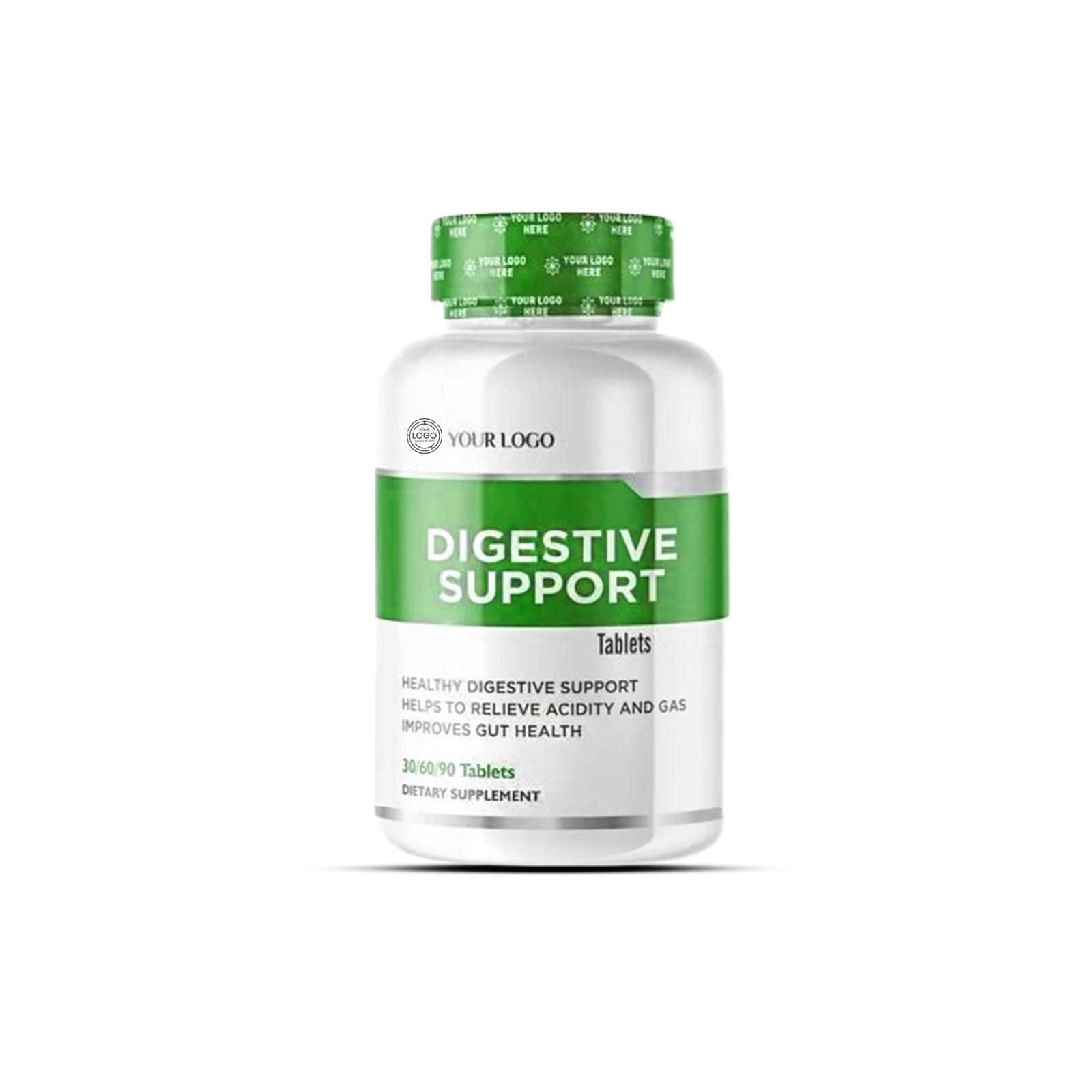 Digestive Support Tablets